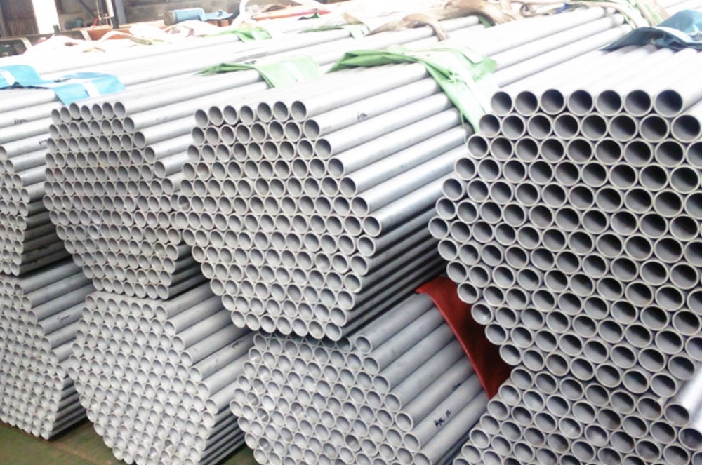1.4307/S30403/304L Stainless Steel Seamless Tube Pipe
