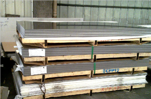 310Cb stainless steel plate